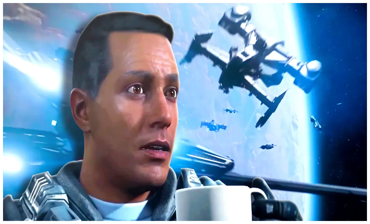 Star Citizen Has Raised $750 Million In Crowdfunding