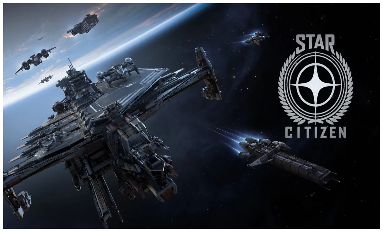Star Citizen Will Be Free To Play Until February 25