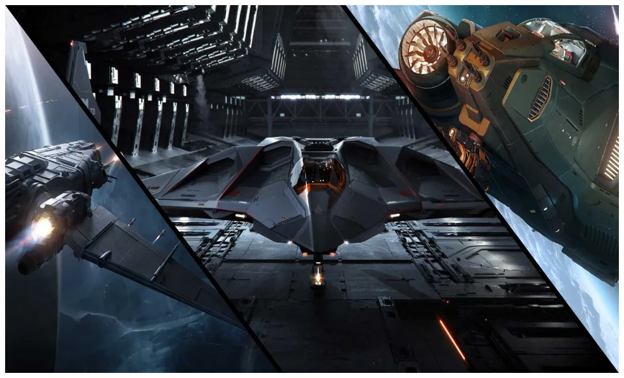 Best Ships In Star Citizen - www.inf-inet.com