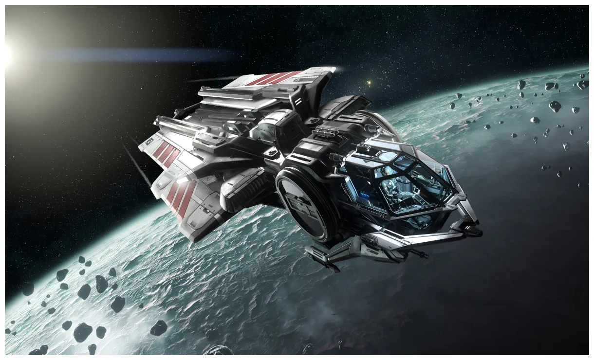 Star Citizen | Your First-Person Universe