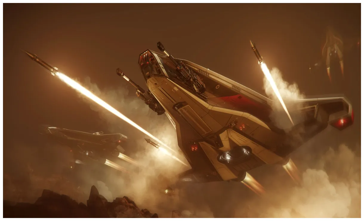 Star Citizen: All Races and Species