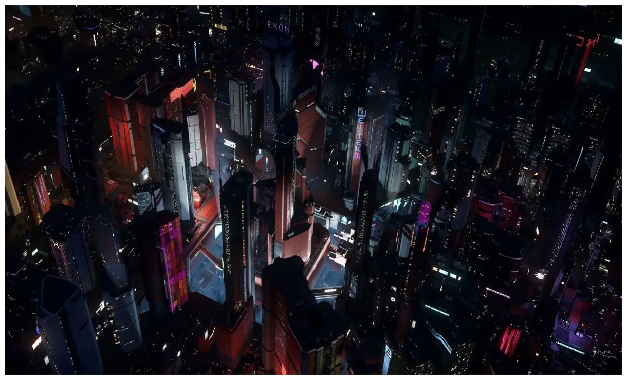 Star Citizen - News | Game Rant