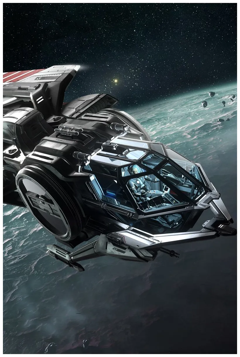 Star Citizen - News | Game Rant