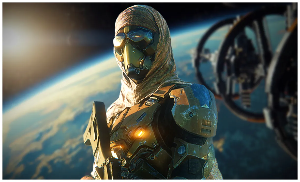 Star Citizen update brings out-of-this-world immersion