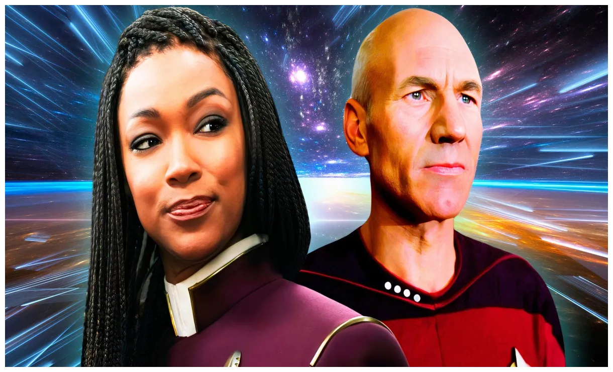 Why discovery is ending with season 5 & what it means for star trek