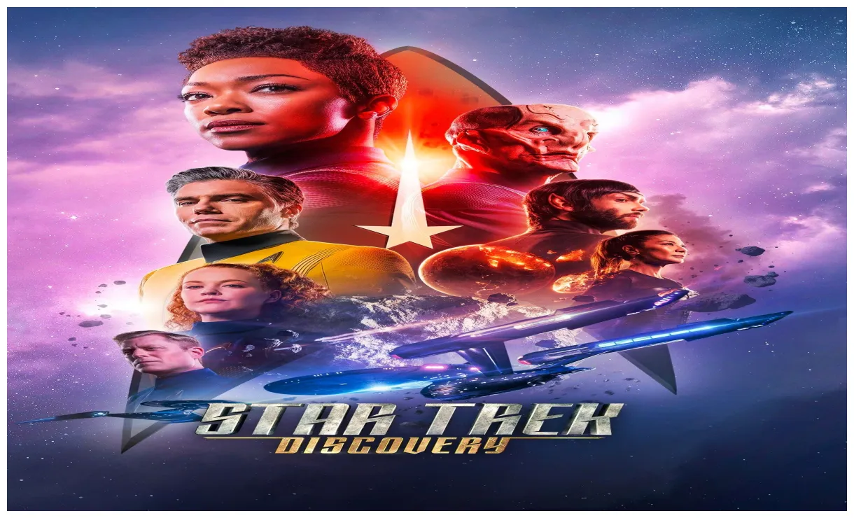 Where’s saru? star trek discovery season 5 sidelined the kelpien hero