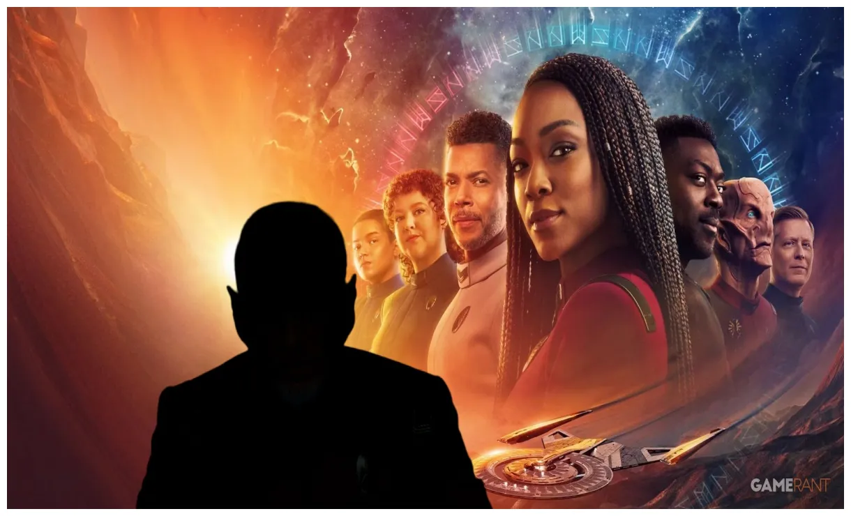 This star trek discovery character is named after a real scientist