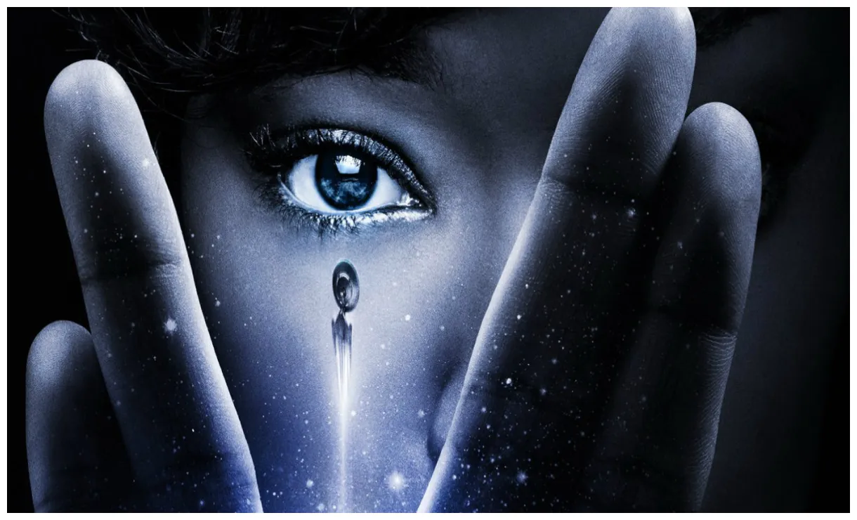 How discovery maintains star trek continuity