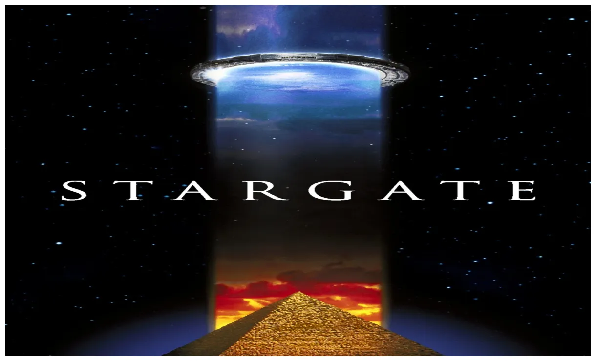 Stargate - Desktop Wallpapers, Phone Wallpaper, PFP, Gifs, and More!