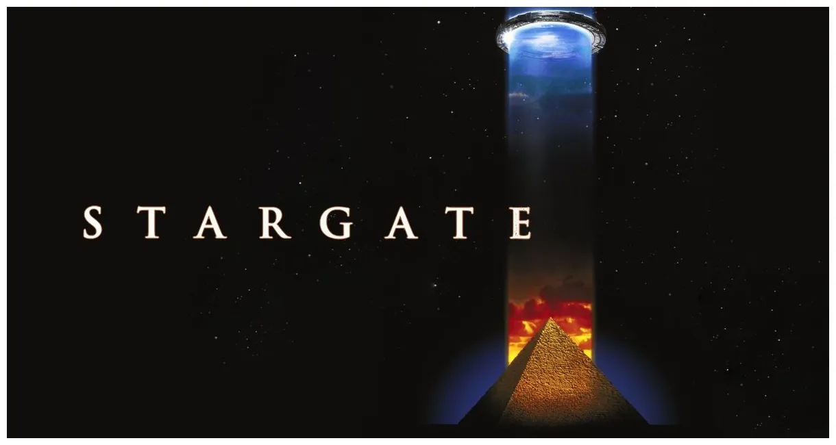 Stargate, la porte des étoiles en streaming direct et replay sur canal+