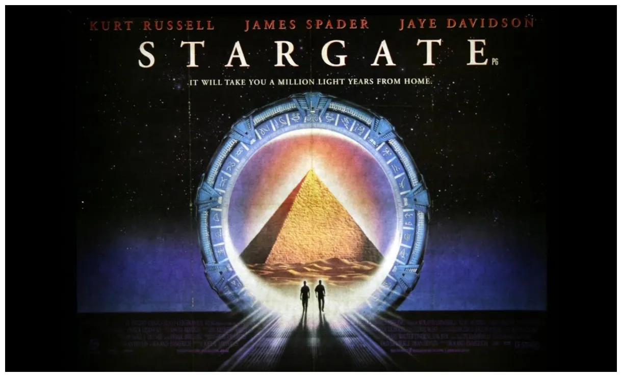 Stargate film.at