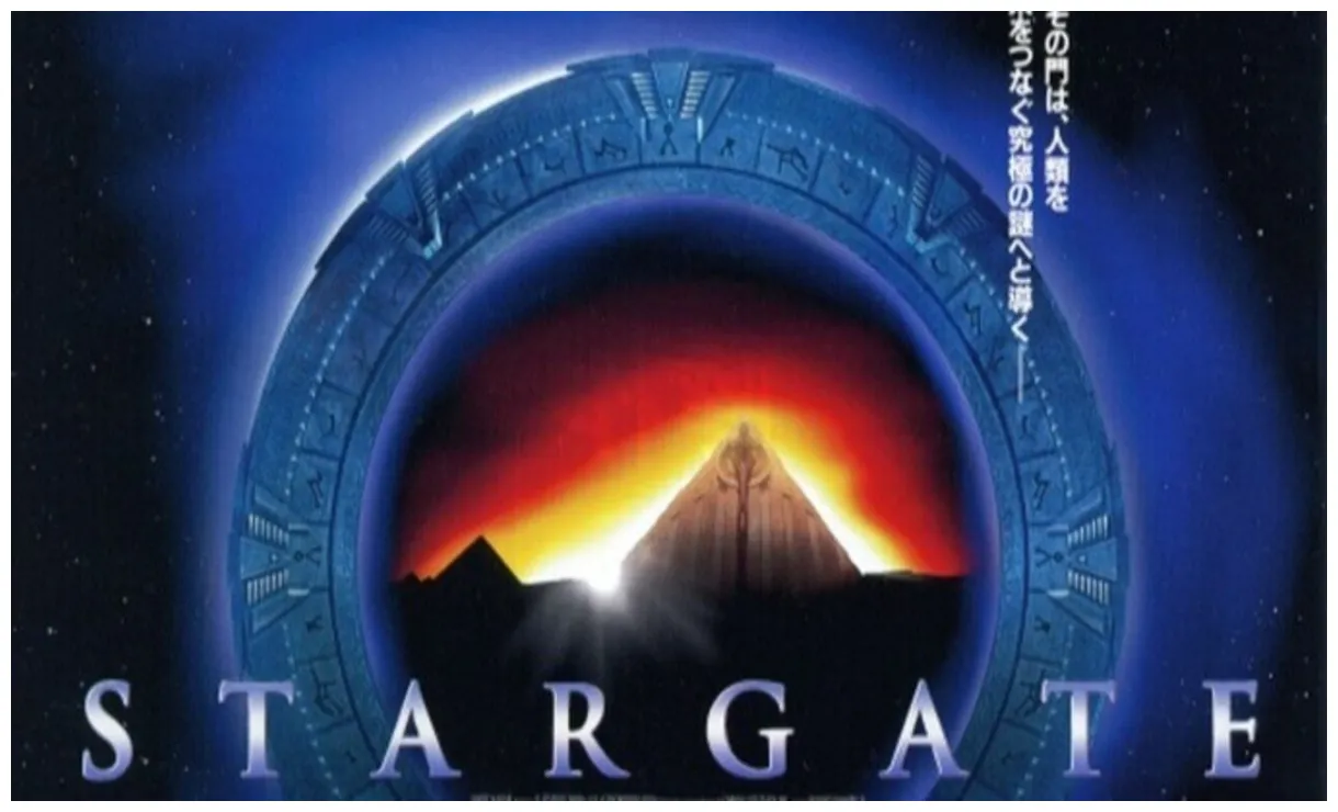 【忘却度90％】スターゲート｜アッシュ・スミス 【忘却ブラウン管】