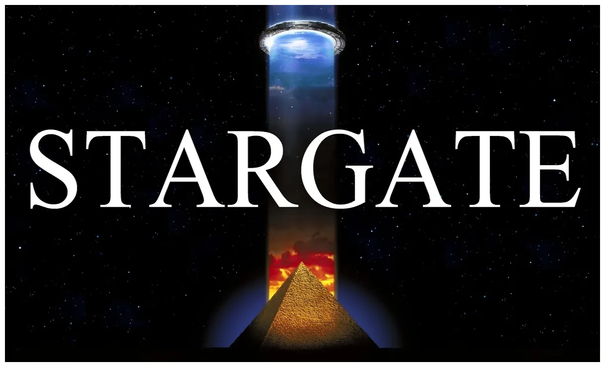 Stargate super soundtrack suite david arnold youtube