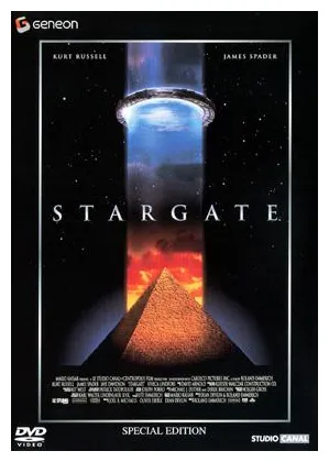 スターゲイト -スペシャル エディション スターゲイト hmv&books online online shopping