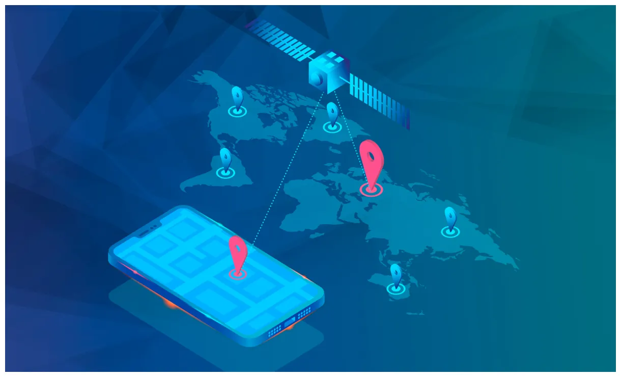 Neuigkeiten zum satelliten-internetdienst von spacex