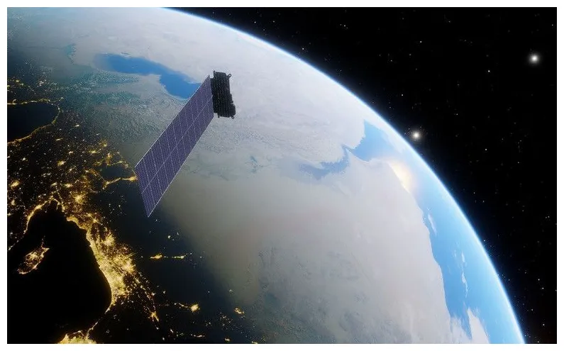 Rozwiązaniem dostępu do internetu na morzach i ocenach