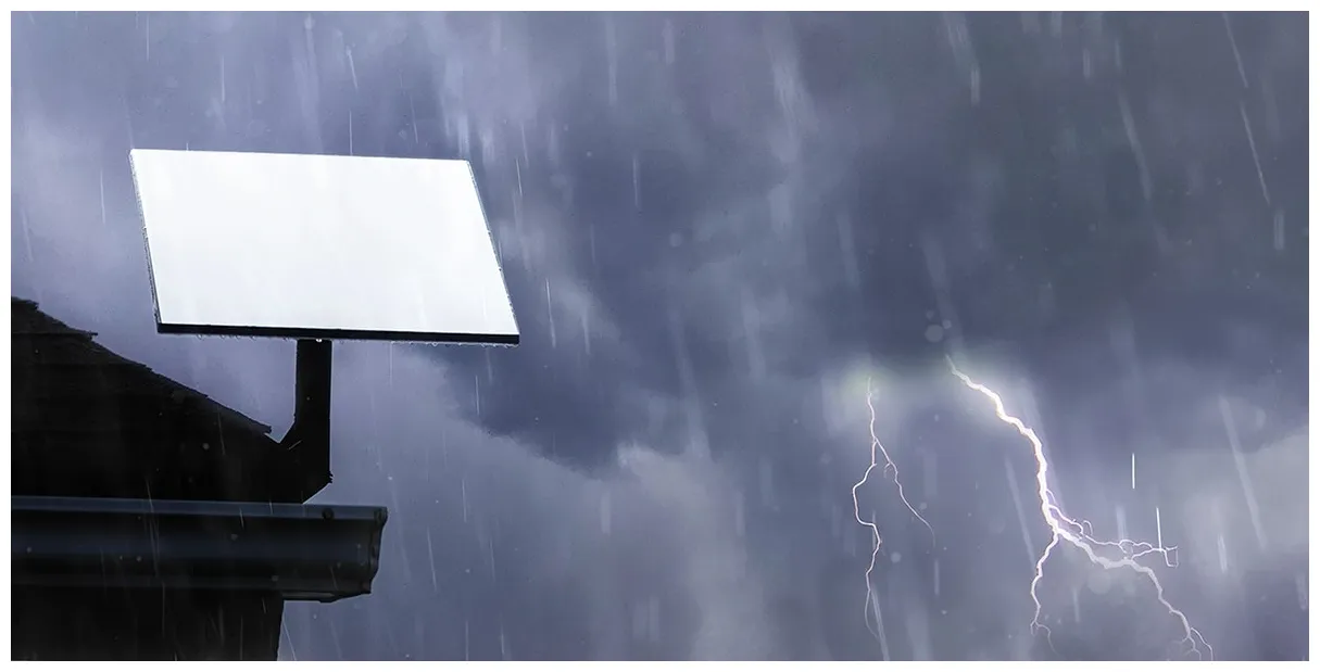 Spacex test ein blick auf das "interstellare internet" alza.at