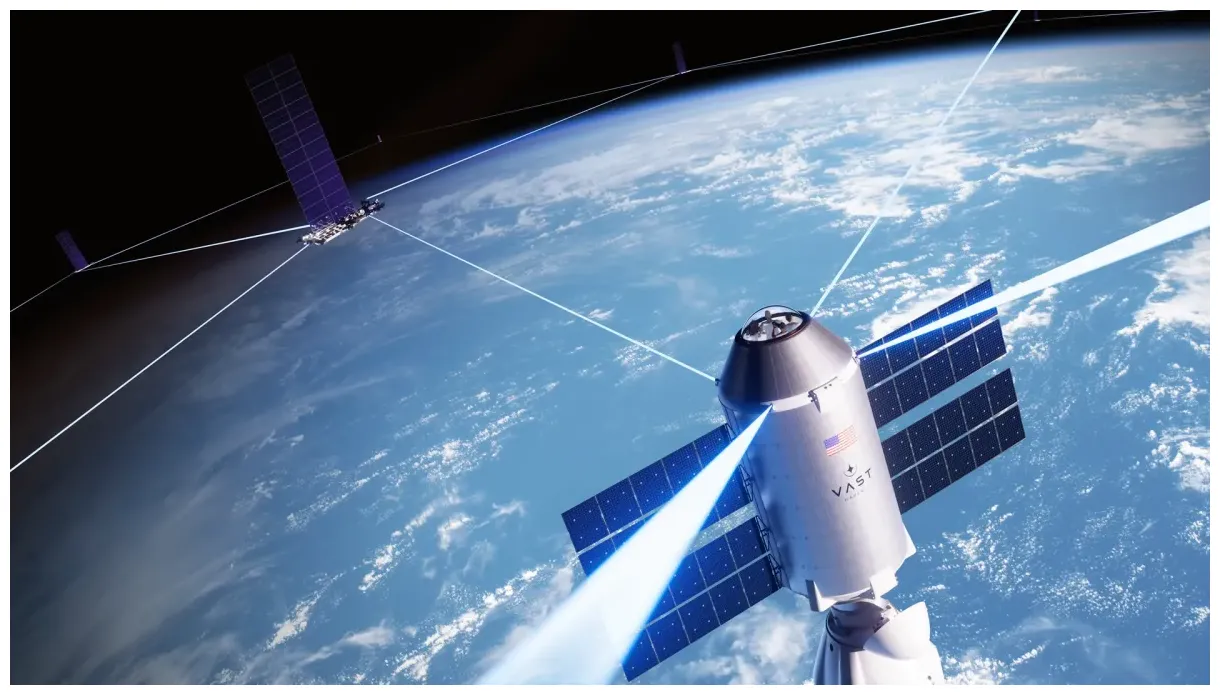 Bietet sein satelliten-internet-kit jetzt kostenlos in einem