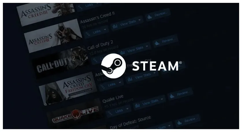 آموزش کامل پلتفرم استیم مزایای این پلتفرم محبوب