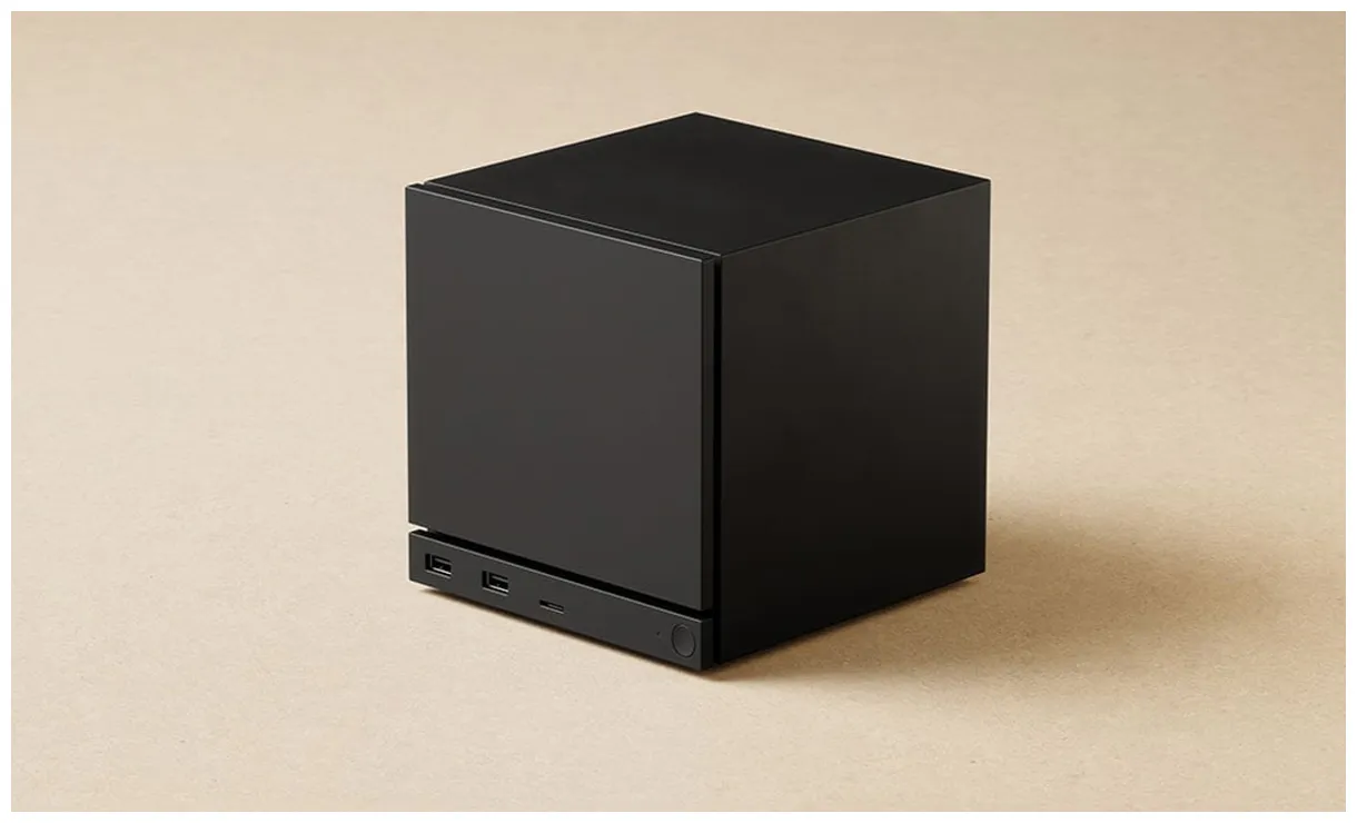 Valve confirme qu’elle sera vendue au prix d’un vrai pc