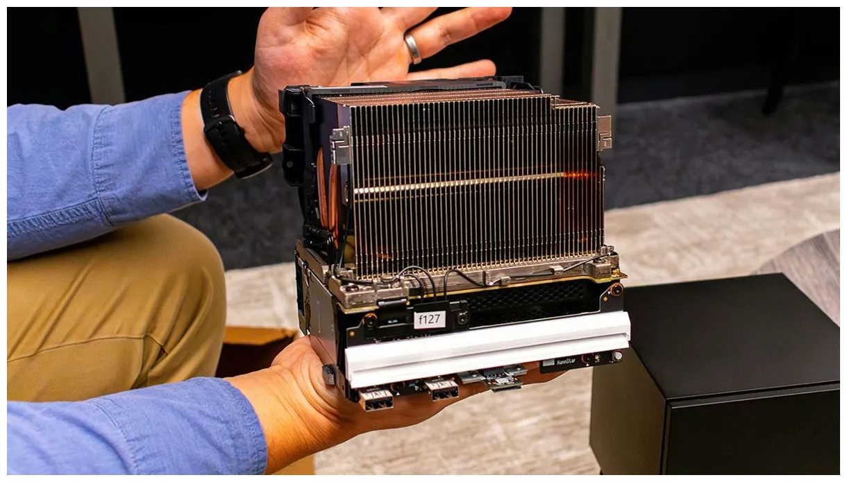 When will the actually come out?