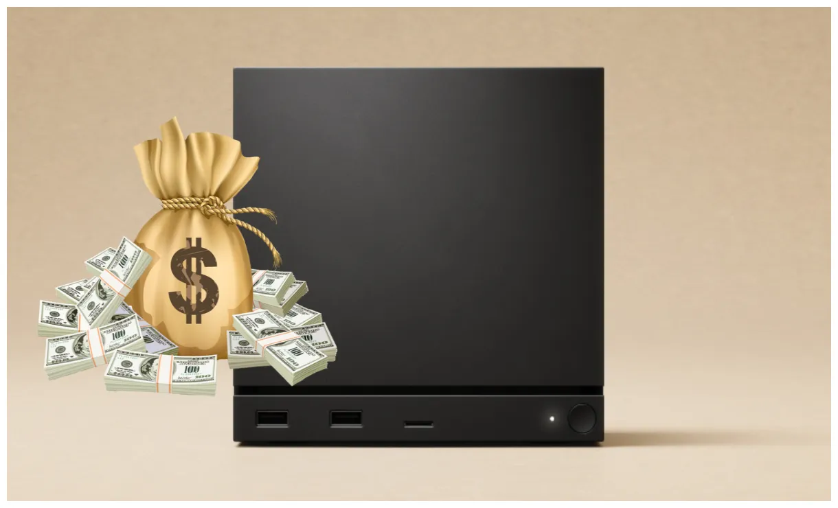 Este podría ser el precio de la de valve players for