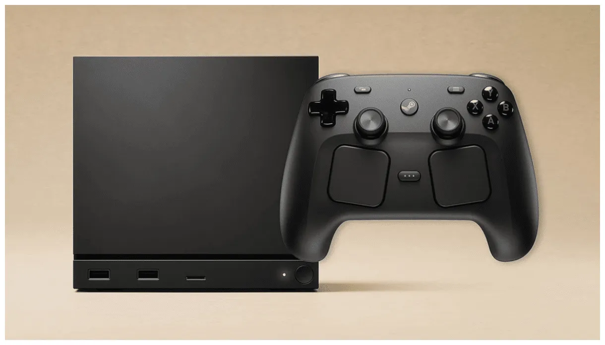 Valve confirme un prix proche du pc haut de gamme la