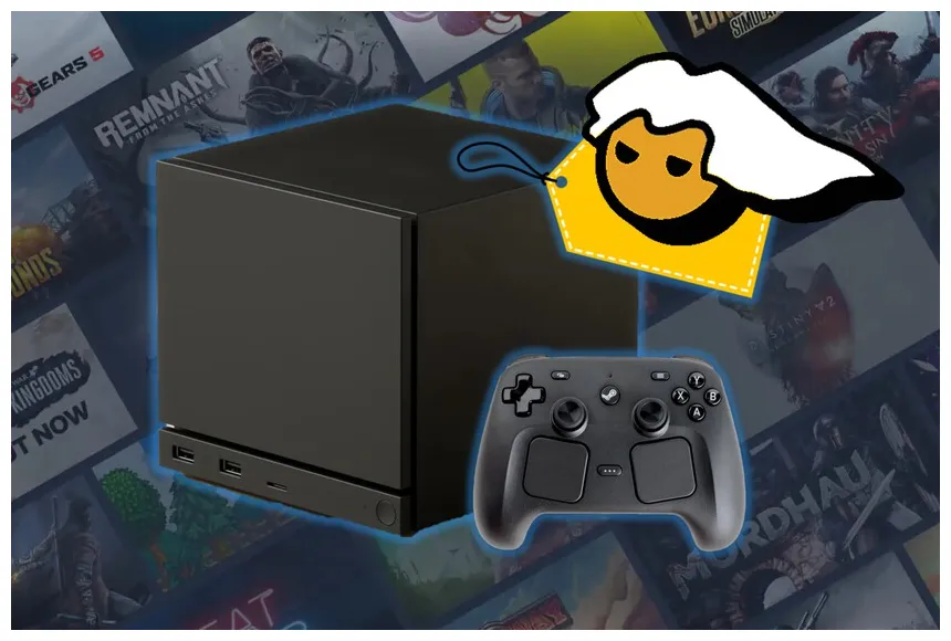 Costará lo mismo que un pc actual. ¿y eso cuánto es?