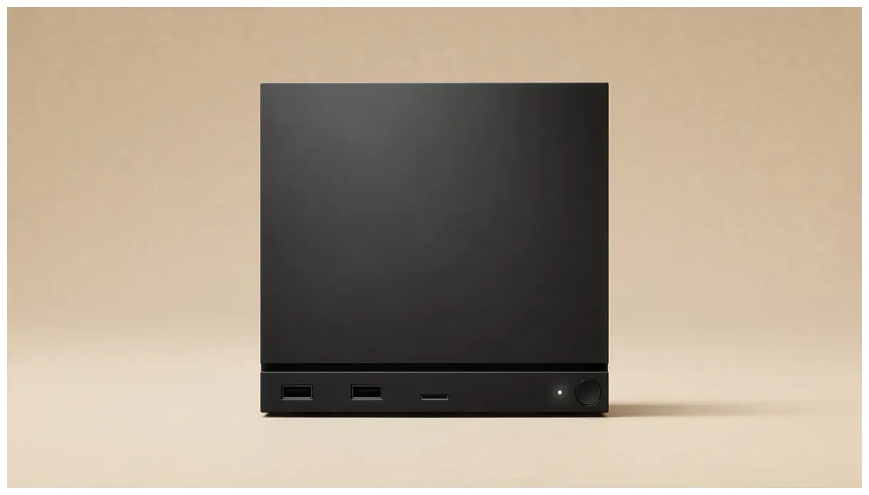 Valve konfirmasi harga seperti pc, tetap kompetitif?