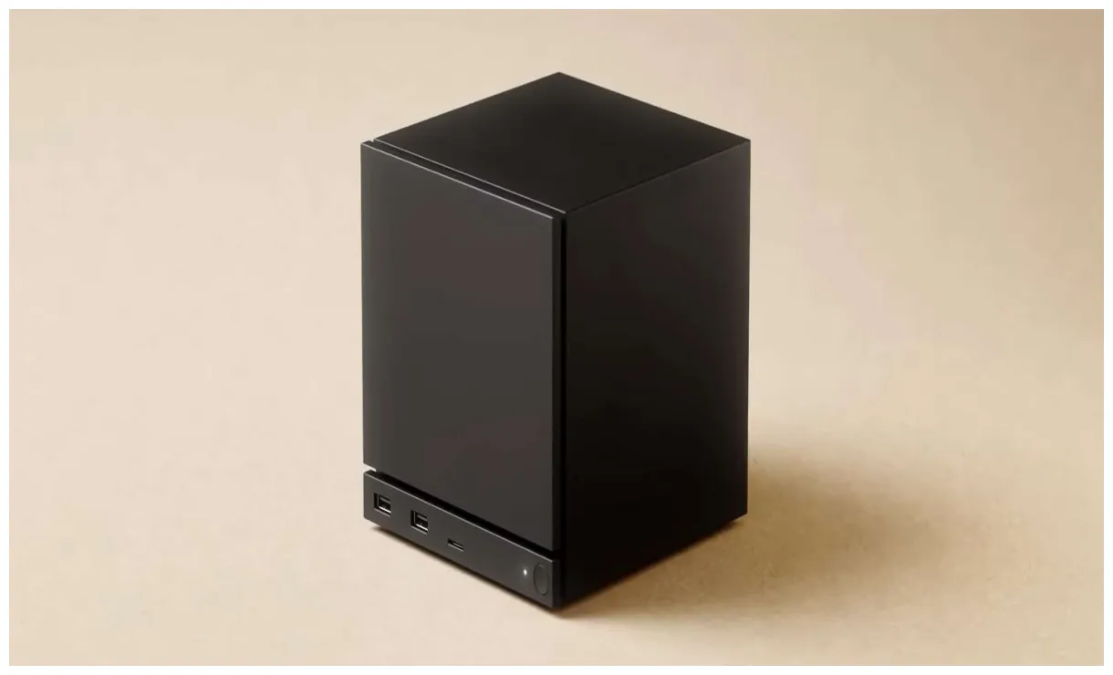 Da valve, un indizio sul prezzo della