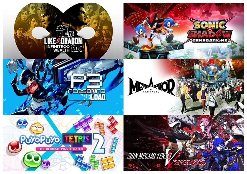 Steam Winter Sale 2025 Live until January 2, 2025 - Sakura Index