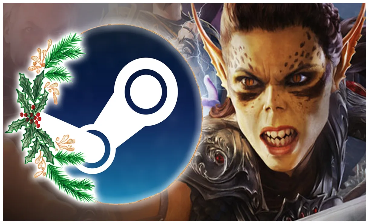Großer Steam Winter Sale gestartet! Alle Infos zu Angeboten, Dauer und Co.