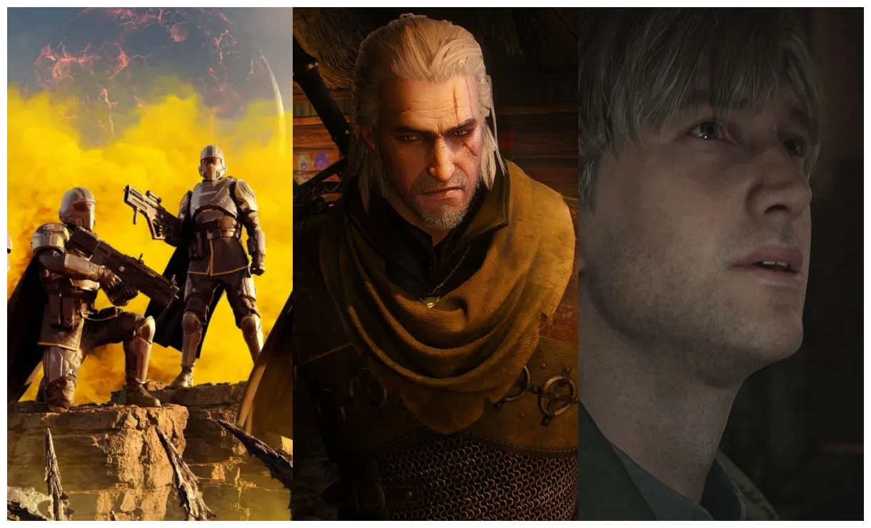 6 Best Steam Winter Sale Deals To Pick Up - Deltia's Gaming