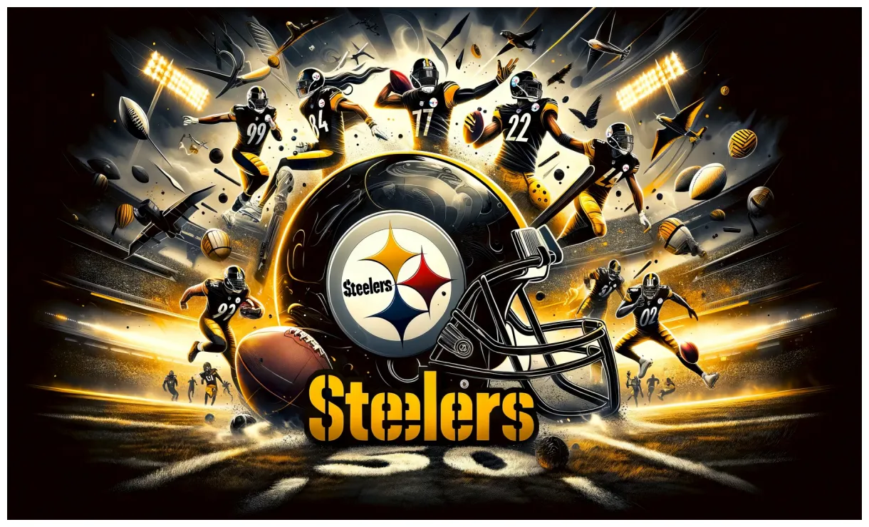 Pittsburgh , nfl team, super bowl, soccer