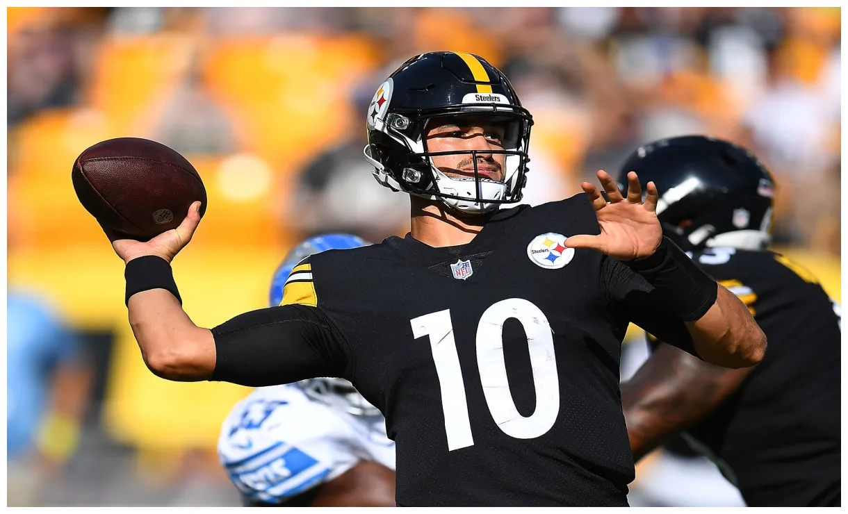 Starting qb 2024 hilde larys planet updates hub