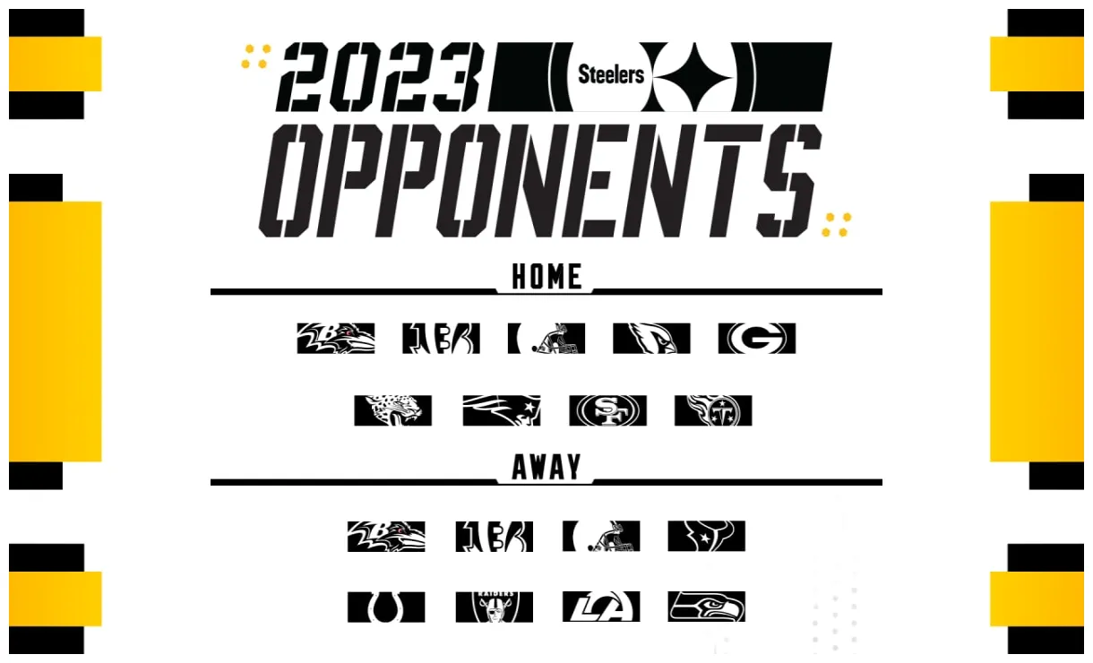 2023-2024 schedule printable