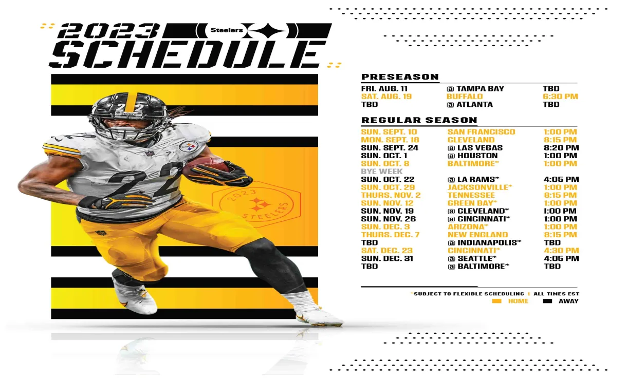 2024-25 printable schedule ! printables for