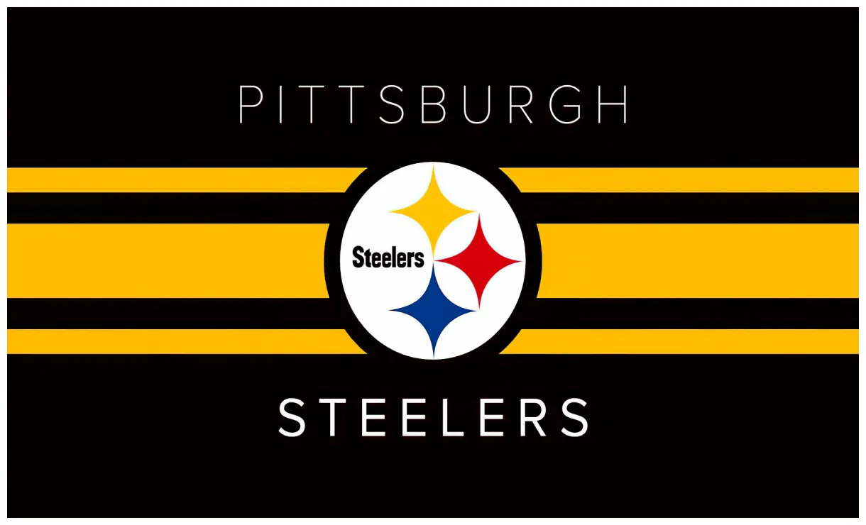 Pittsburgh , american football team, nfl team
