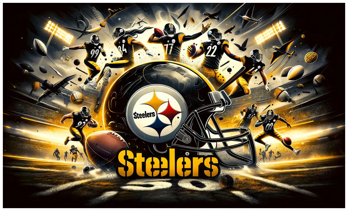 Pittsburgh , nfl team, super bowl, soccer