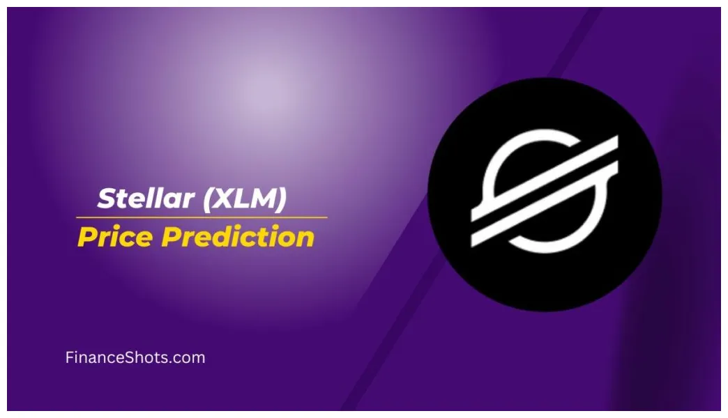 Stellar xlm daily price chart week 1 january 2026