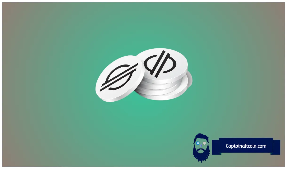 Stellar xlm historical performance graph week 2 january 2026