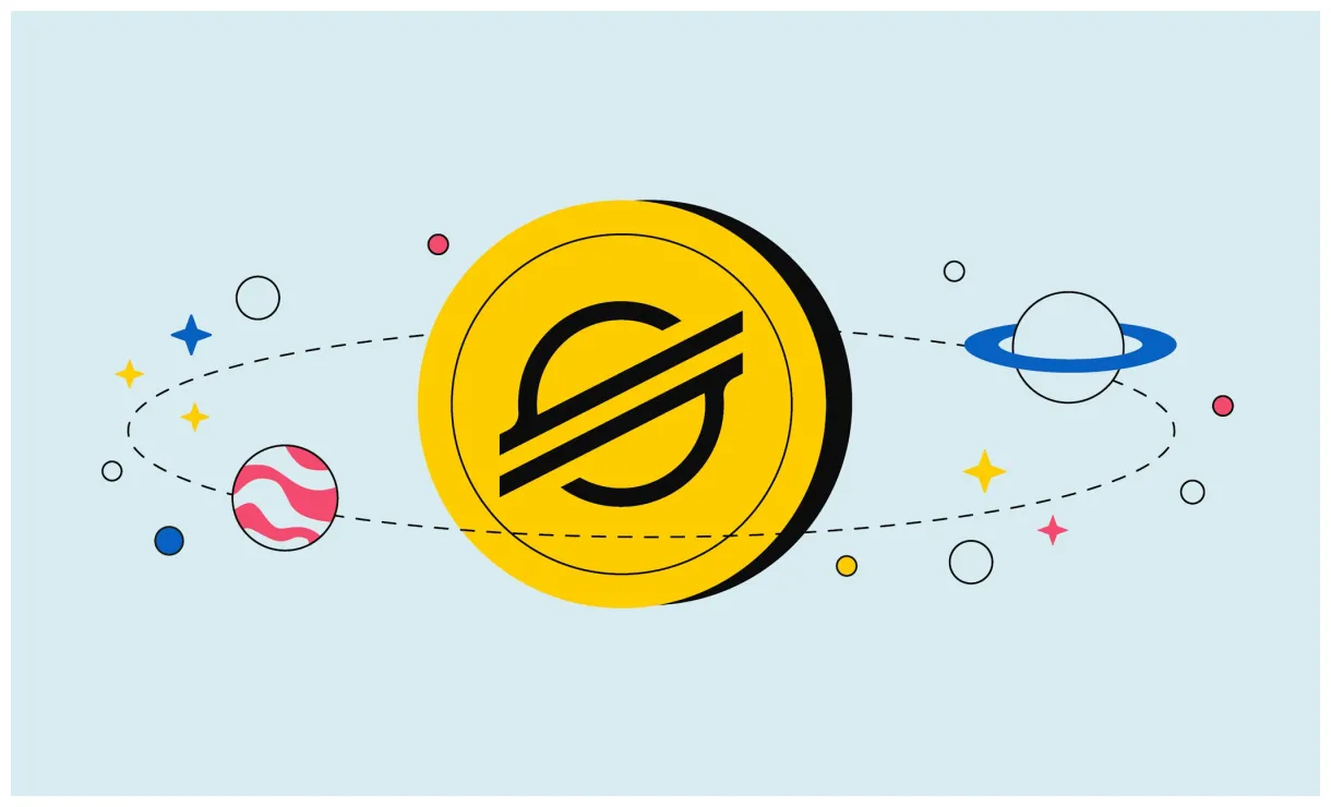 Stellar xlm bullish trend chart week 1 january 2026