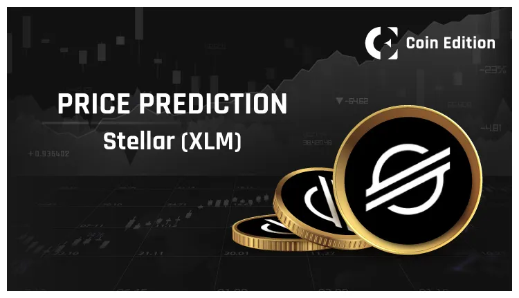 Stellar xlm bullish trend chart week 2 january 2026