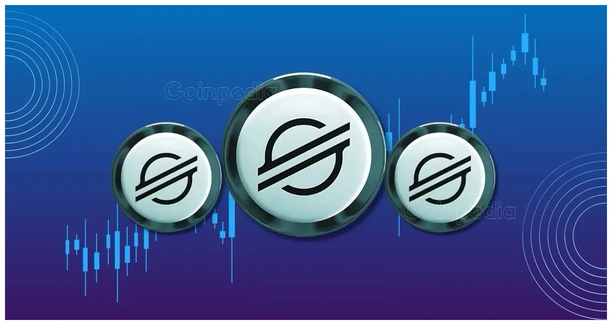 Stellar xlm bullish trend chart week 5 december 2025