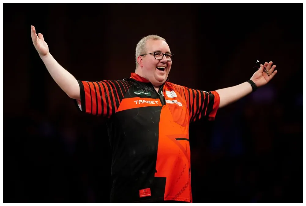 Sets record straight after rumours swirled over private