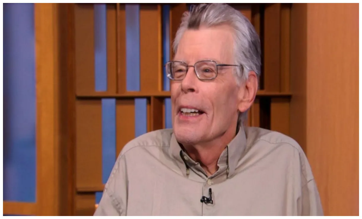 ’s favorite supernatural horror movie is available to