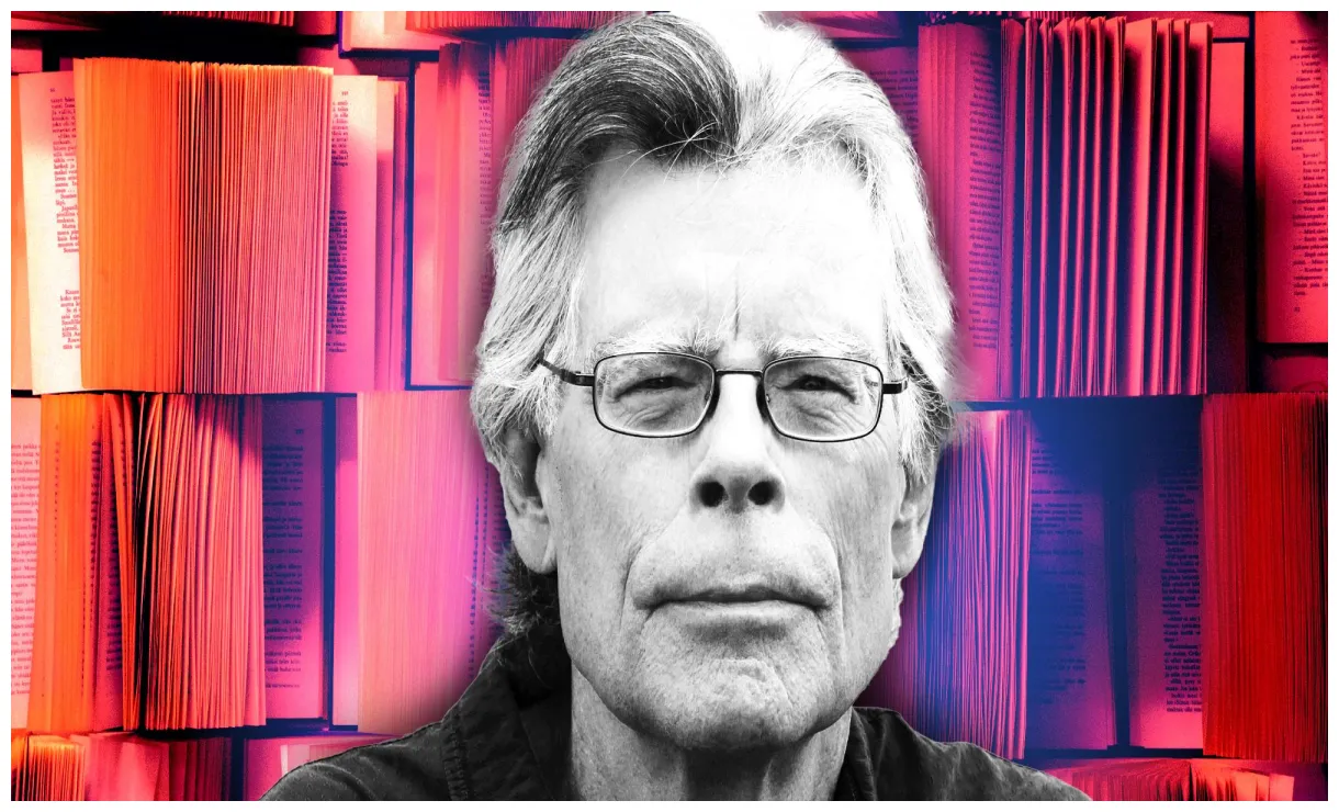 All 21 randall flagg appearances & references in books