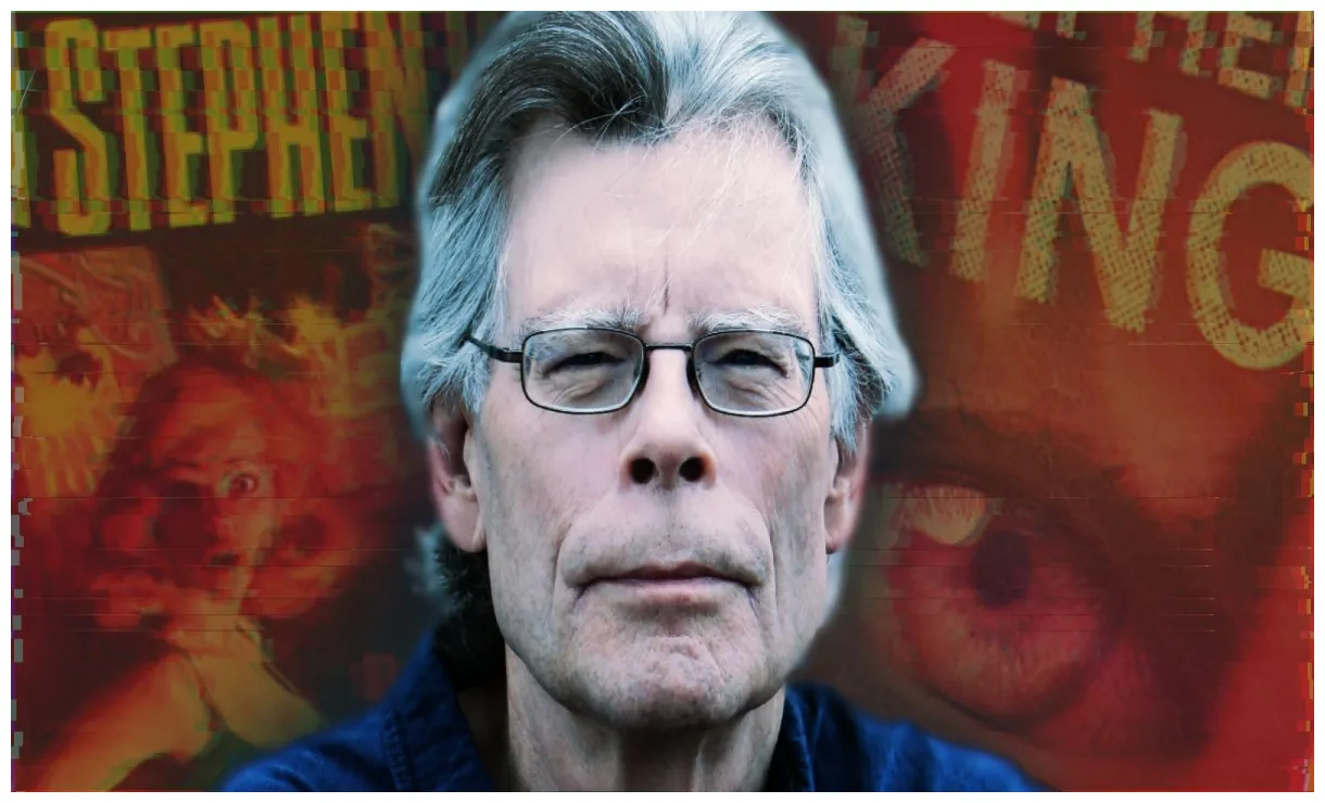 Every Stephen King Story Set in Derry