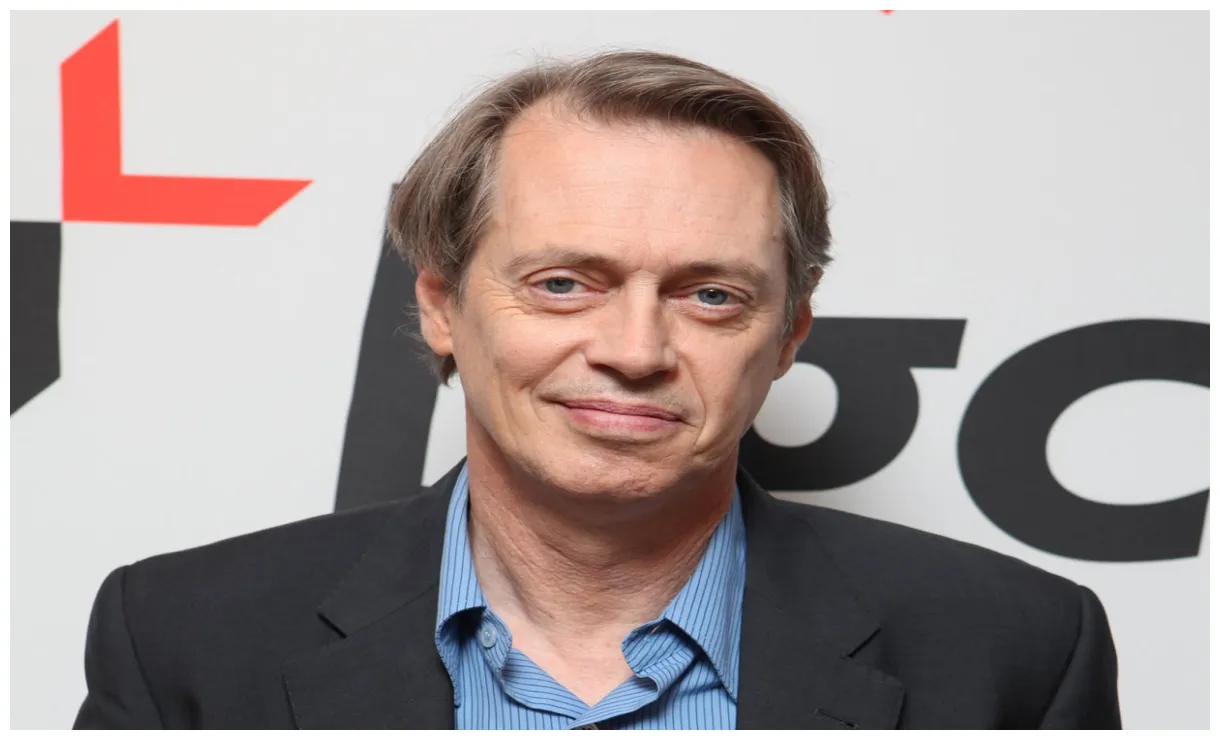 Steve Buscemi