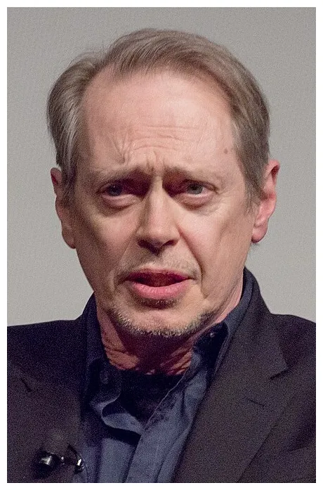 Steve Buscemi - Wikipedia